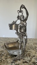 Drop figural silverplate for sale  Harrisburg