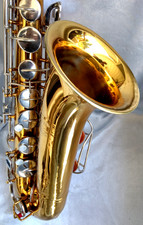 Selmer bundy tenor for sale  Columbia
