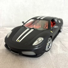 Ferrari f430 scuderia usato  Martinengo