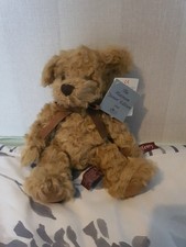 Collectors teddy bear for sale  DEWSBURY
