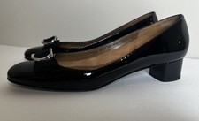 Salvatore ferragamo iconic for sale  Cleveland
