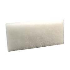 Tampone bianco per usato  Montale