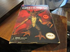 Gremlins the new d'occasion  Expédié en Belgium