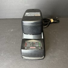 Craftsman 12v charger for sale  Alpena
