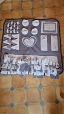 Hunde schnüffel decke gebraucht kaufen  Gingen an der Fils
