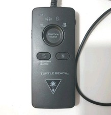 Turtle Beach Ear Force SuperAmp para amplificador de fone de ouvido PS4 Xbox e PC celular comprar usado Turtle Beach Ear Force SuperAmp para amplificador de fone de ouvido PS4 Xbox e PC celular comprar usado  Enviando para Brazil