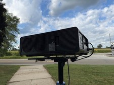Panasonic dw750 hdmi for sale  Avon