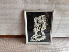 Quadro vintage disegno usato  Zeccone