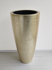 Pflanzkübel fiberglas gold gebraucht kaufen  Trebur