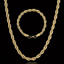 Collier bracelet unisexe d'occasion  Perpignan-