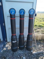 Ensign bollard for sale  CLACTON-ON-SEA