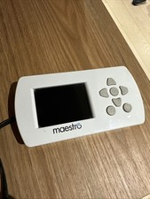 Panneau controle mural d'occasion Panneau controle mural d'occasion  Wambrechies