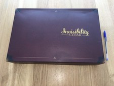Harry potter invisibility for sale  CARSHALTON