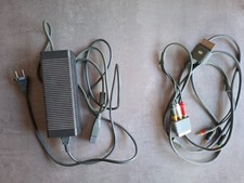 Xbox 360 netzteil gebraucht kaufen  Vechta