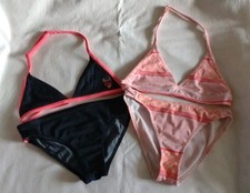 Bikini 134 140 gebraucht kaufen  Dresden