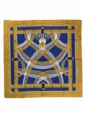 Hermès paris foulard usato  Marcianise