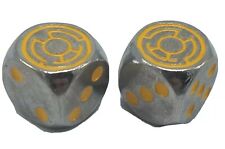 Yellow lantern custom for sale  Bremerton