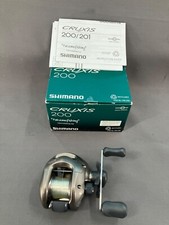Shimano cruxis 200 for sale  Dallas