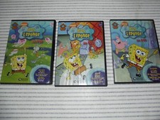 Lot dvd bob d'occasion  Arrest