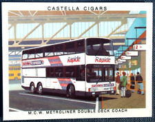 National express mcw for sale  DERBY