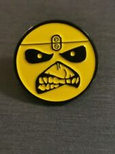 Iron maiden eddie d'occasion  La Riche