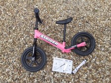 Strider sport pedal for sale  HUNTINGDON