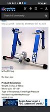 1up bike trainer for sale  National City