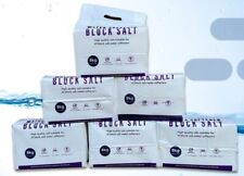 6x8kg water softener for sale  BURY ST. EDMUNDS