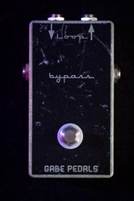 Gabe pedals looper for sale  East Norwich