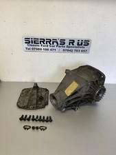 Ford sierra 2wd for sale Ford sierra 2wd for sale  MANCHESTER