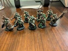 40k warhammer plague for sale  DUNMOW