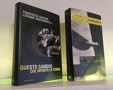 Francesco guccini loriano usato  Gallarate