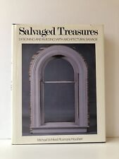 Salvaged treasures michael for sale  Battle Ground