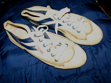 Vintage superga sport usato  Italia