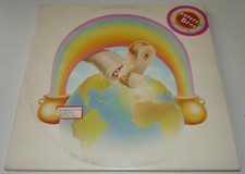 Grateful dead europe usato  Domodossola