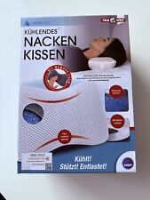 Nackenkissen memory foam gebraucht kaufen  Jena