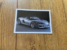 carrera gt for sale carrera gt for sale SHREWSBURY