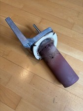 Buderus flammrohr . gebraucht kaufen  Offenbach