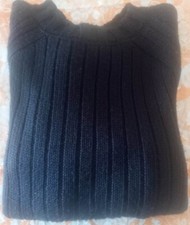 Maglione uomo girocollo usato  Caserta