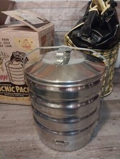 Vtg buckeye aluminum for sale  Ruffin