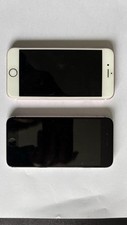 Two iphone faulty for sale  MILTON KEYNES