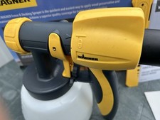 Electric paint sprayer for sale  HENGOED