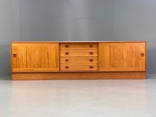 Vintage danish teak for sale  IPSWICH