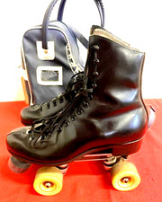 Riedell artistic roller for sale  Indianapolis