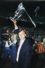 Johan cruyff hand for sale  CHESTER