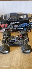 Hsp nitro monster for sale  MOLD
