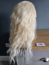 Women lace front for sale  CANNOCK