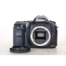 Canon eos 10d gebraucht kaufen  Rain