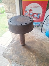 Lister exhaust for sale  SALISBURY