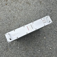 Calrec zn6020 multirail for sale  LINCOLN